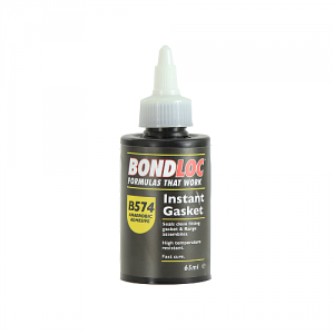 Bondloc B574 Instant Gasket