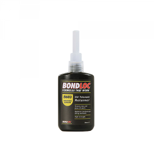 Bondloc B603 Retainer