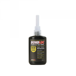Bondloc B648 High Temp Retainer