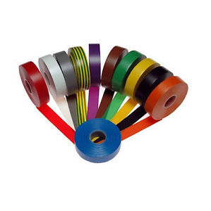 Insulation Tape 19mm (33m)