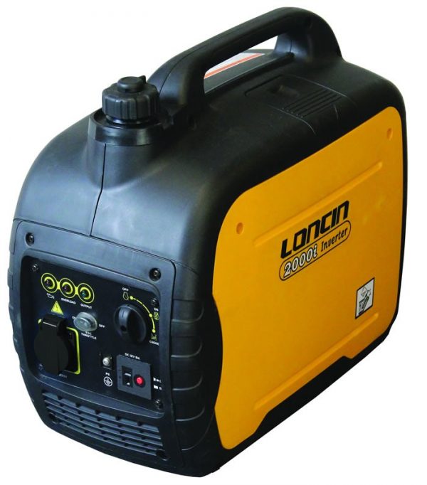 loncin generator