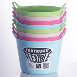 Tubtrugs® Flexible