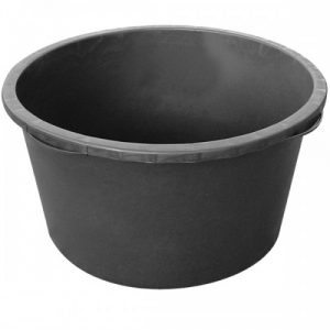 Universal Deep Round Tub 230 Litre