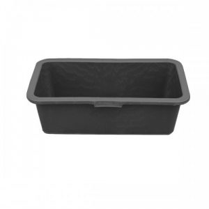 Universal Tub Mini Rectangular 40 Litre
