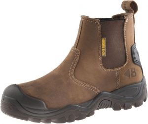buckler boots dealer