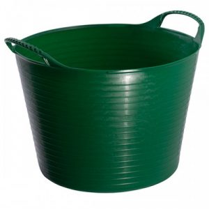 Tubtrugs® Flexible 38L Large (Green)