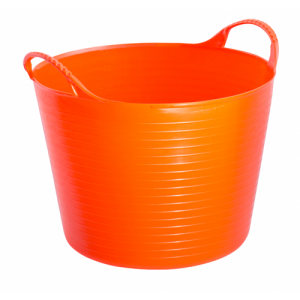 Tubtrugs® Flexible 14L Small Orange