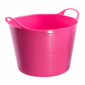 Tubtrugs® Flexible 14L Small Pink