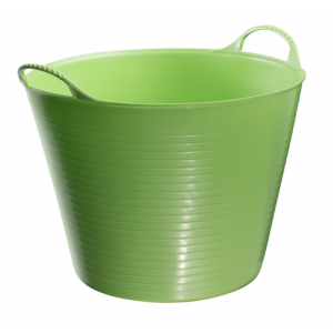 Tubtrugs® Flexible 26L Medium (Pistachio)