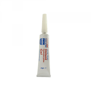 Bondloc B454 Cyanoacrylate Gel