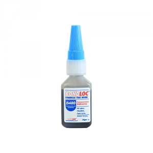 Bondloc B480 Cyanoacrylate Adhesive