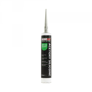 Bondloc RTV Silicone