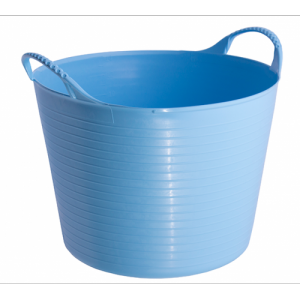 Tubtrugs® Flexible 26L Medium (Sky Blue)