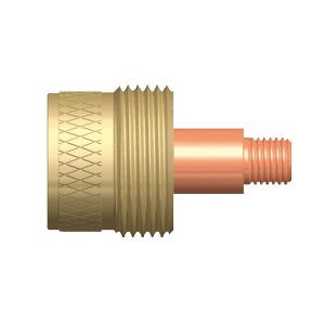Large Gas Lens Body- 1/16″/1.6 mm