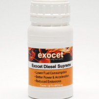 Exocet Diesel Supreme