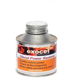 Diesel Power Restorer