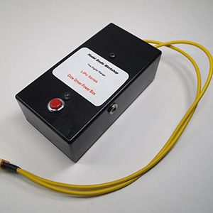 Multi cylinder glow start