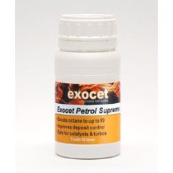 Exocet Petrol Supreme