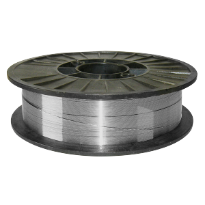 Stainless steel 308L MIG wire
