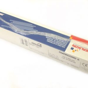Oerlikon Overcord E Mild Steel Welding Electrodes
