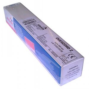 Oerlikon Overcord Z Mild Steel Welding Electrode