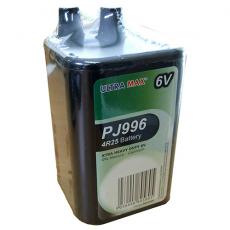 4R25 6v Lantern Battery