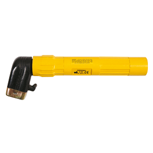 Twist Type Electrode Holder 600A