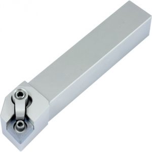 ISO Holders & Carbide Tooling