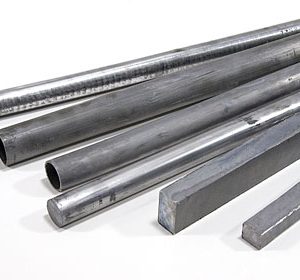 Ferrous materials