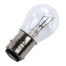 Bulb 12V 21W BA15D  SBC S25