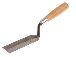 50mm flat rectangular trowel