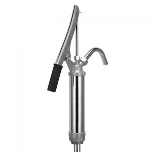 Barrel Pump- Hand Lever Type