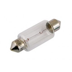 Bulb 24V 5W 11 x 35mm SV8.5