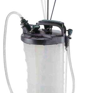 Fluid Extractor 6.8ltrs