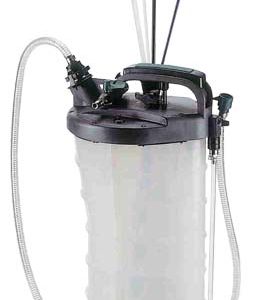 Fluid Extractor