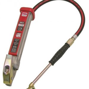 Air Line Tyre Inflator and Guage
