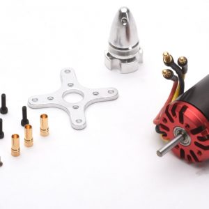 RC Accessories & More