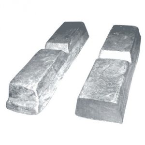 Aluminium LM27