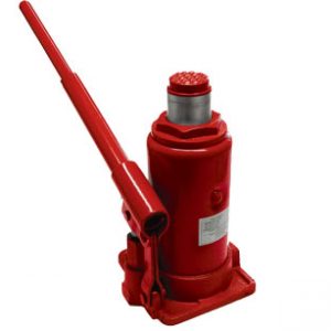 Bottle Jack - 12 Tonnes