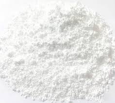 calcium carbonate