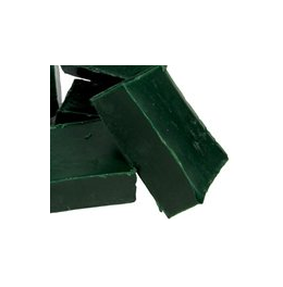 Mould Casting Wax (Green)