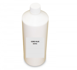 Quick Drying Core Glue