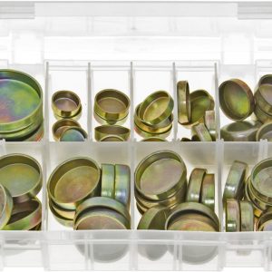 Core Plug Assortment Pack (Imperial)
