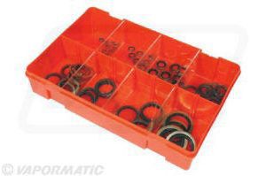 Dowty Washer Assortment (Imperial)