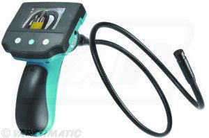 LED Inspection Camera
