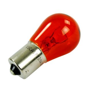 12V 21W BAW15S SCC Red