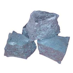 lump silicon