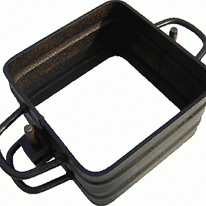 Cast Iron Mould boxes