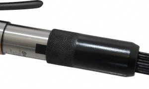 Air Needle Scaler