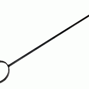 Crucible Pouring Cradle